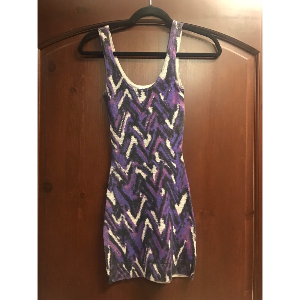Marciano Mini Dress